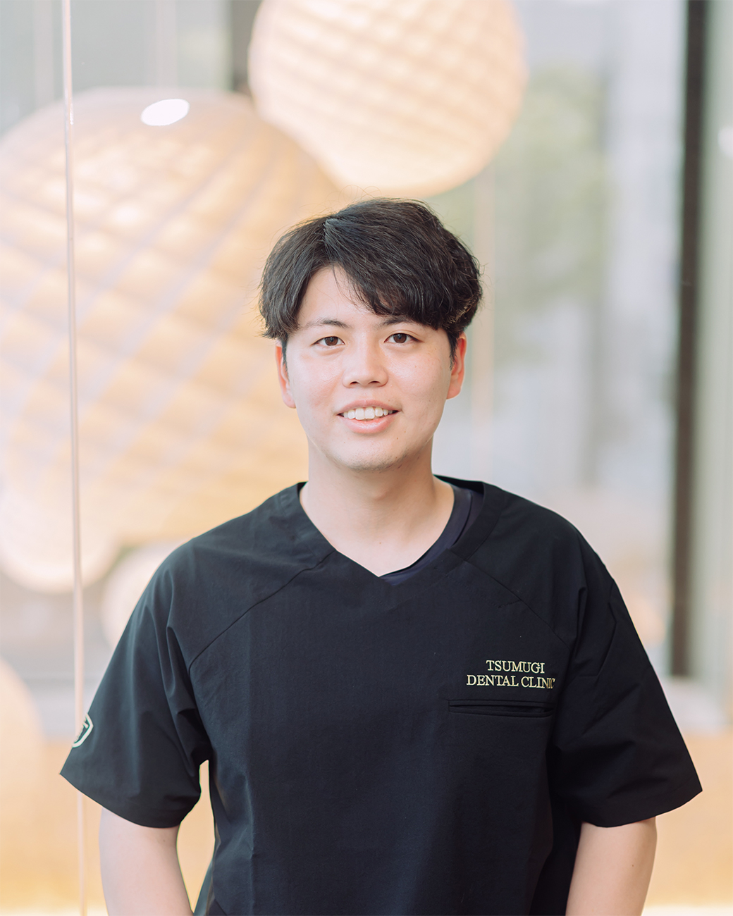 副院長　片山広大