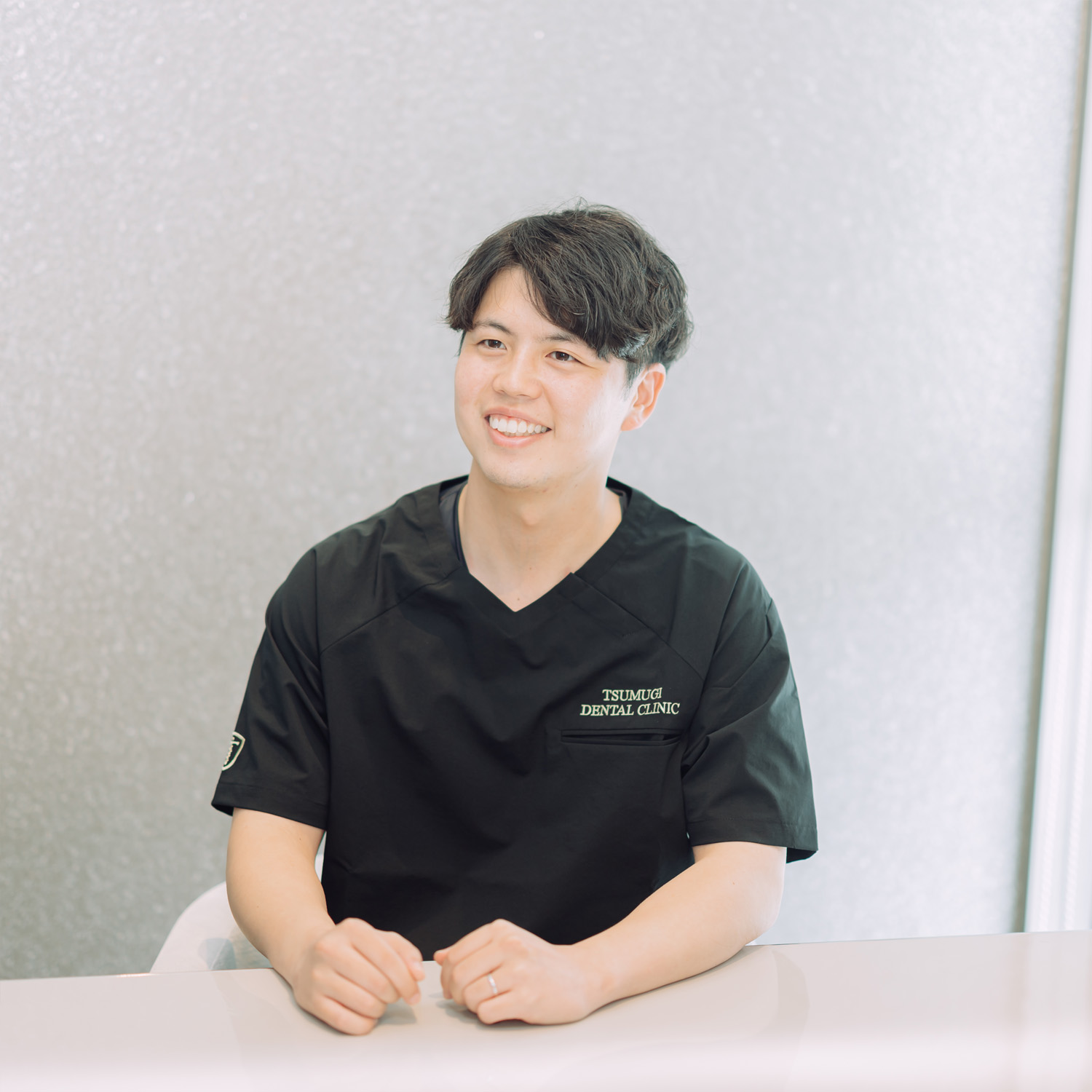 副院長　片山広大